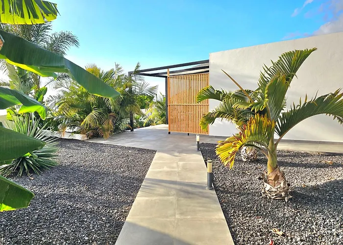 Monina Bungalow