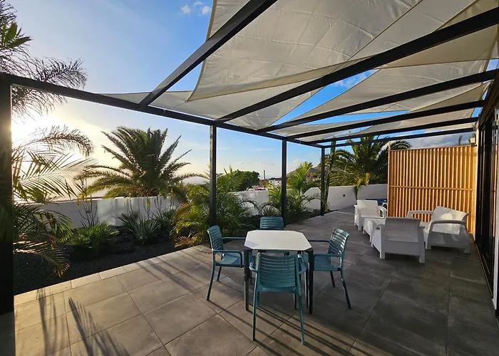 Monina Bungalow
