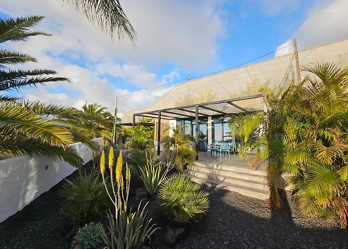 Monina Bungalow