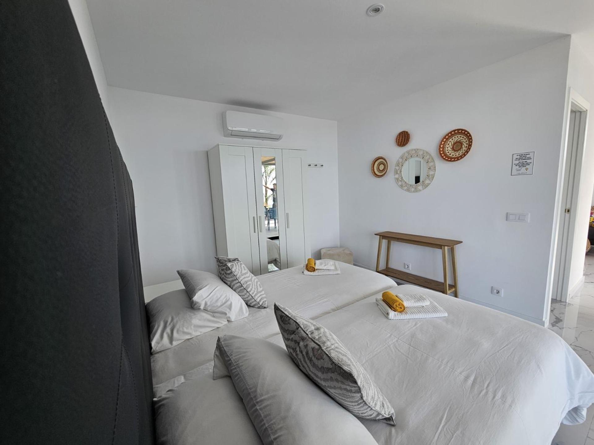 Apartment Monina *