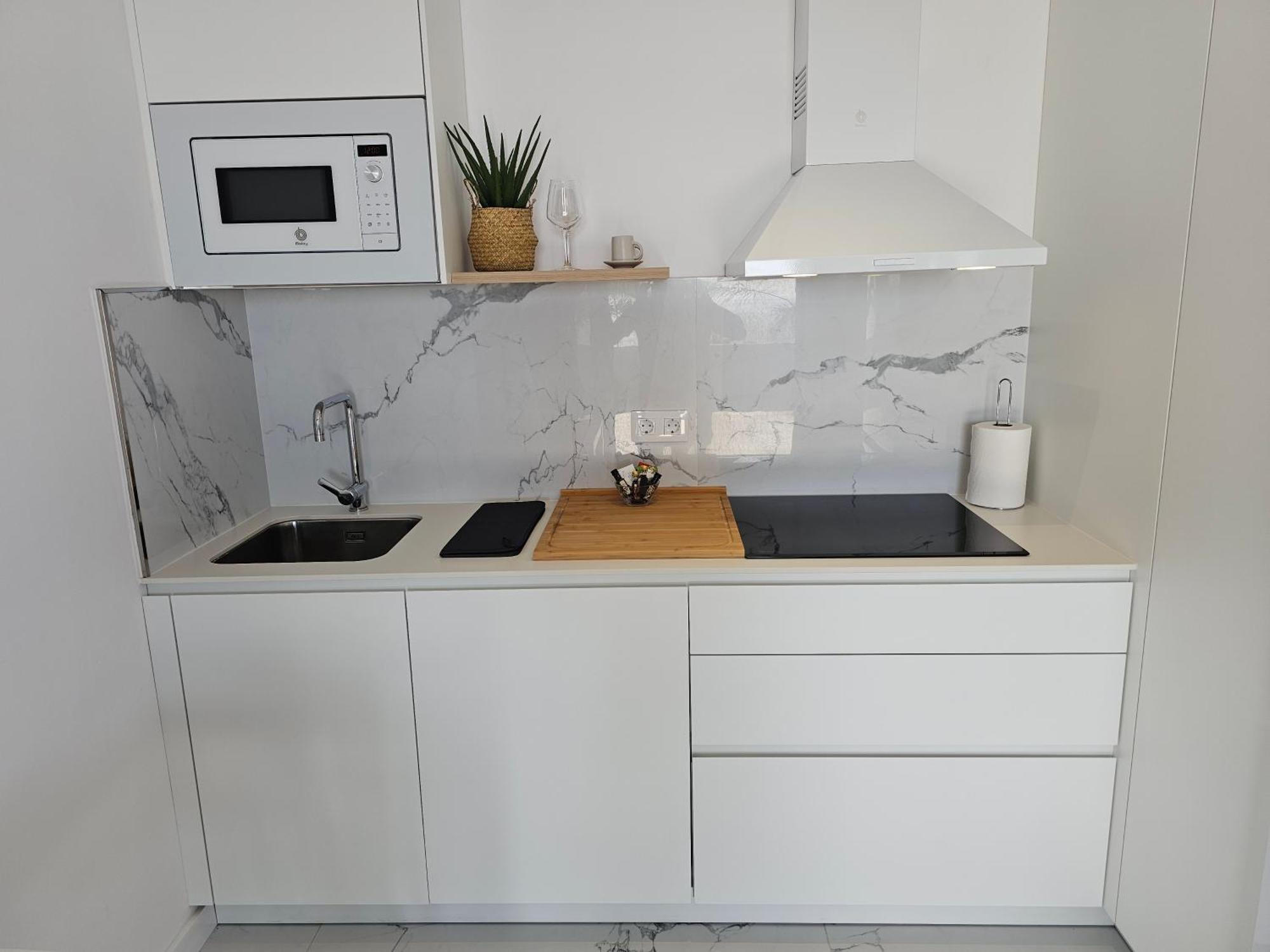 Apartment Monina *